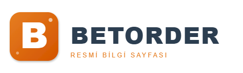 Betorder
